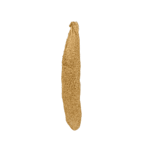 Spugna di luffa naturale